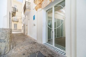 Alojamiento - Hotel Aristoy