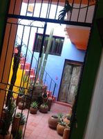 Alojamiento - Casona Hornedo