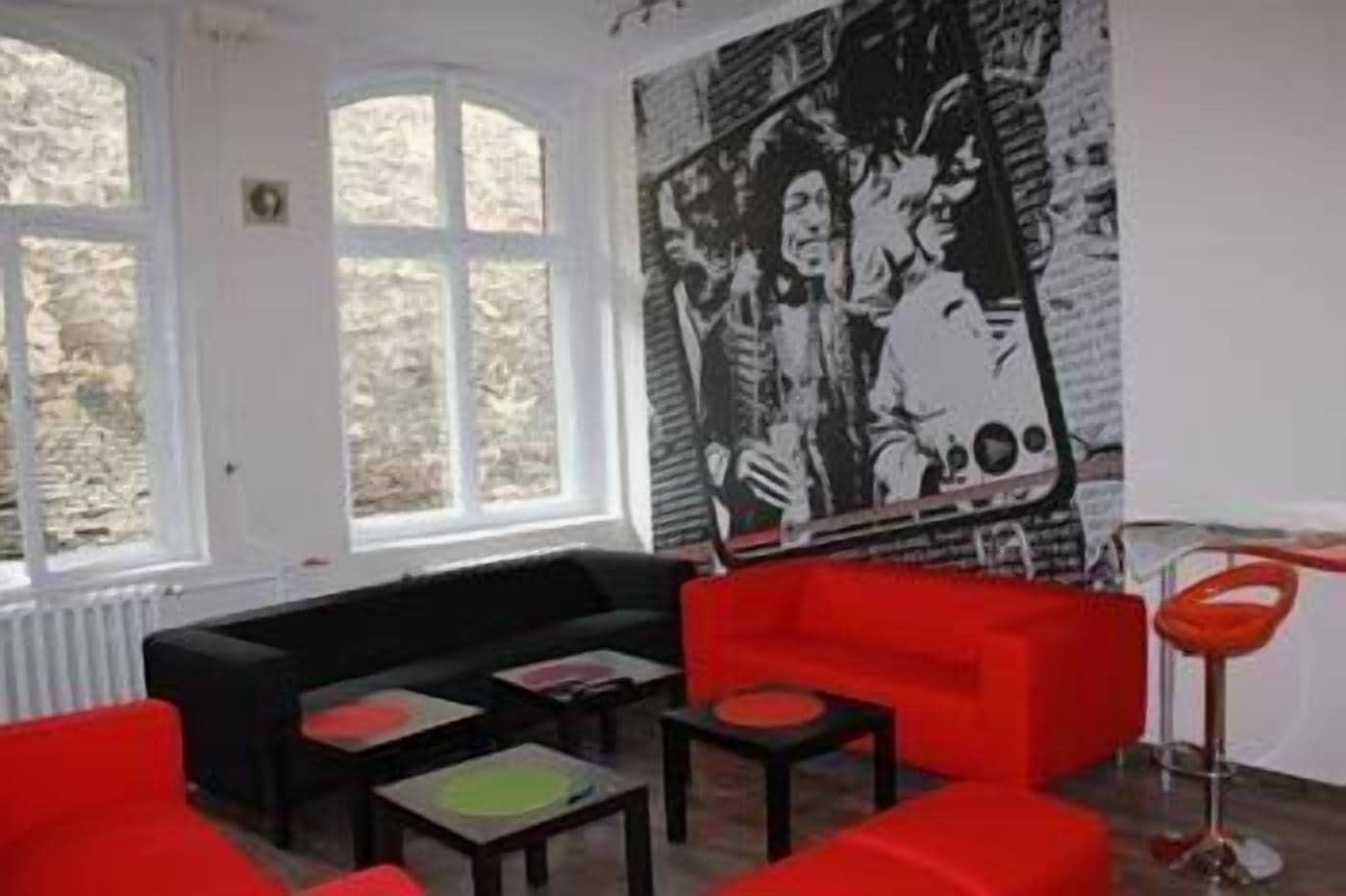 Vista Lobby HOTELE SIGNUM SPÓŁKA AKCYJNA