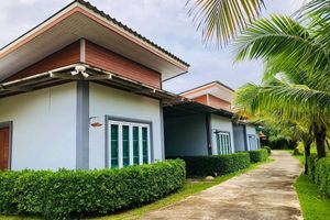 Alojamiento - Lamphurai Riverside Resort and Spa