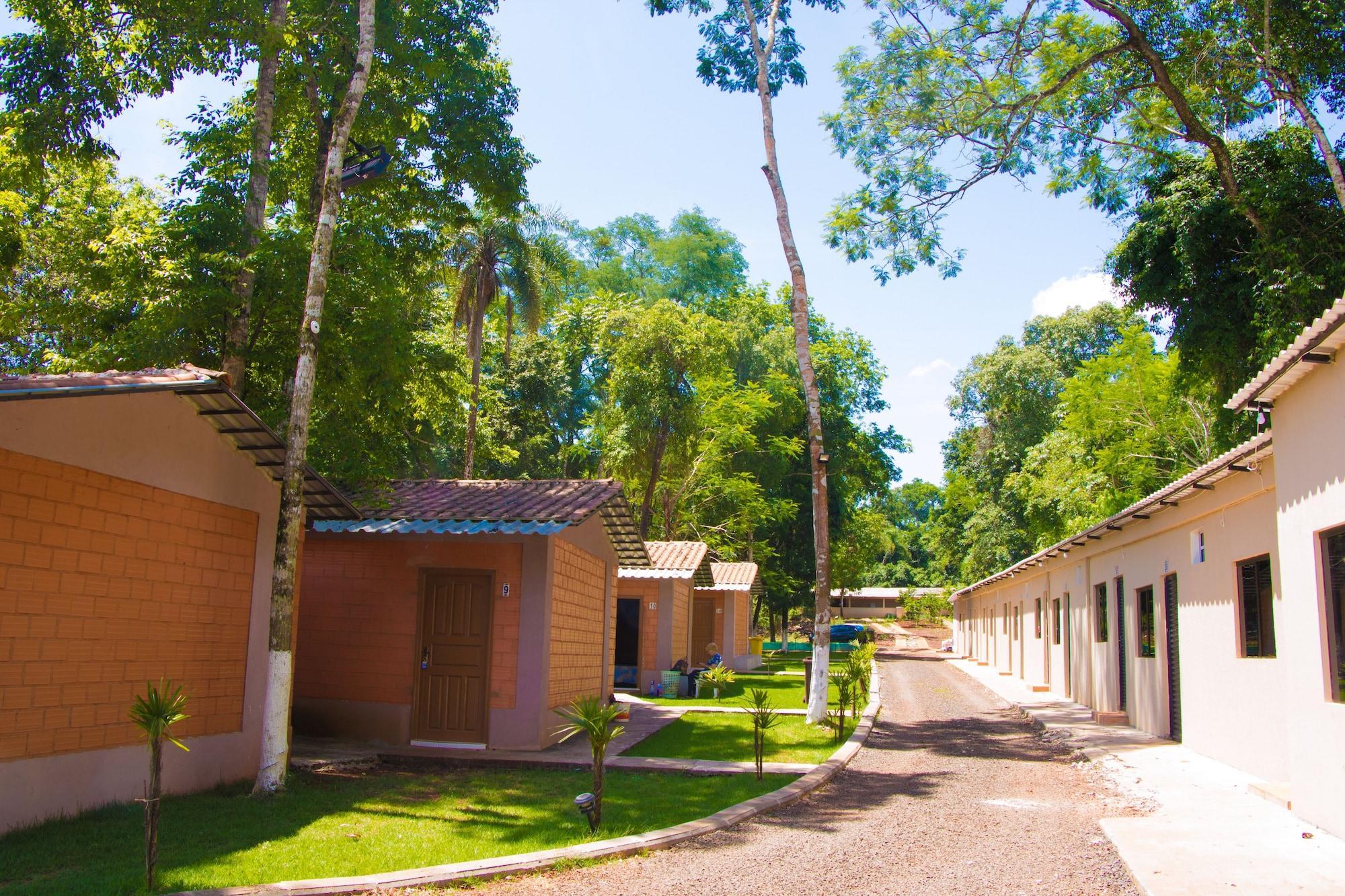 Varios Pousada Villas Iguassu
