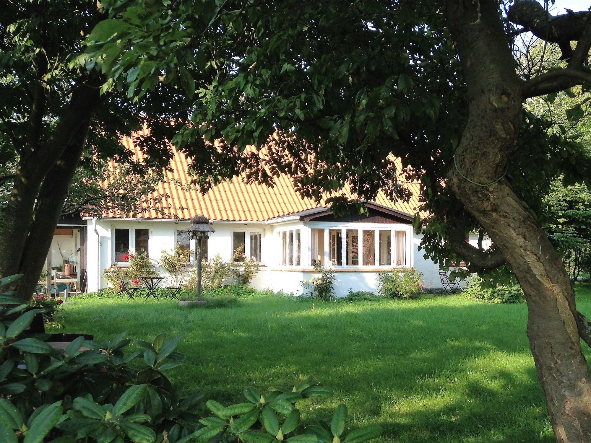 Varios Askø Bed & Breakfast