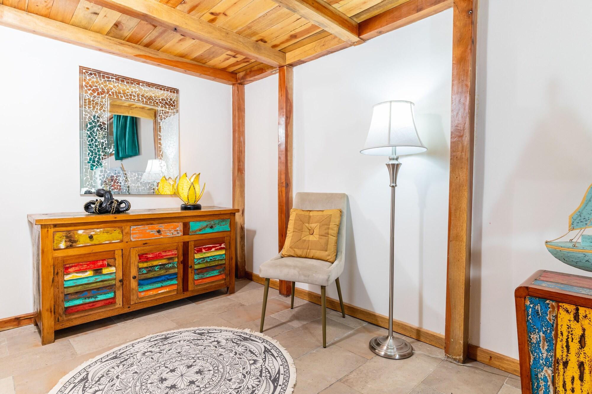 Habitación Boutique Hotel at Hacienda La Norma