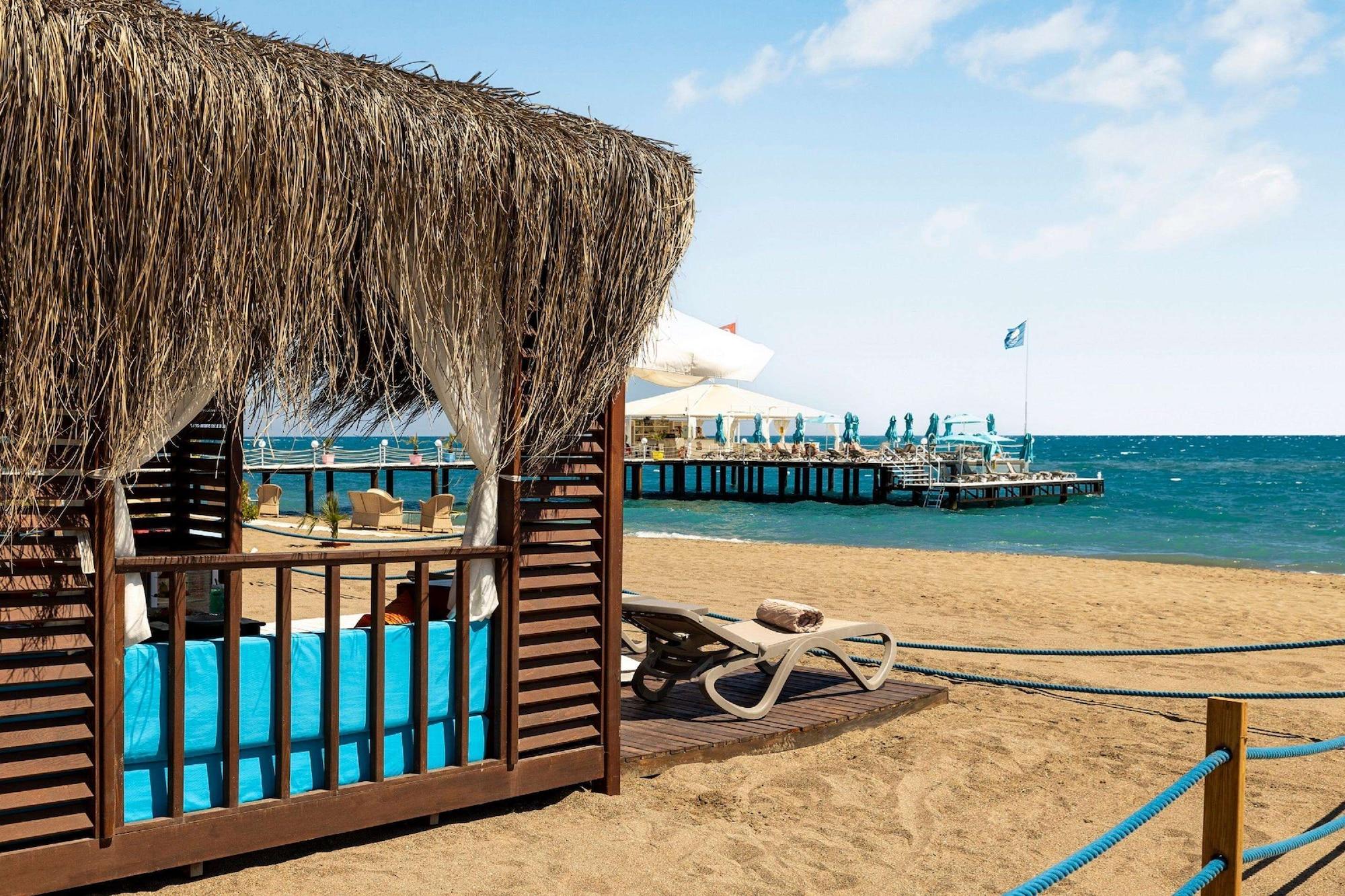 Playa Concorde De Luxe Resort Lara Antalya - Prive Ultra All Inclusive