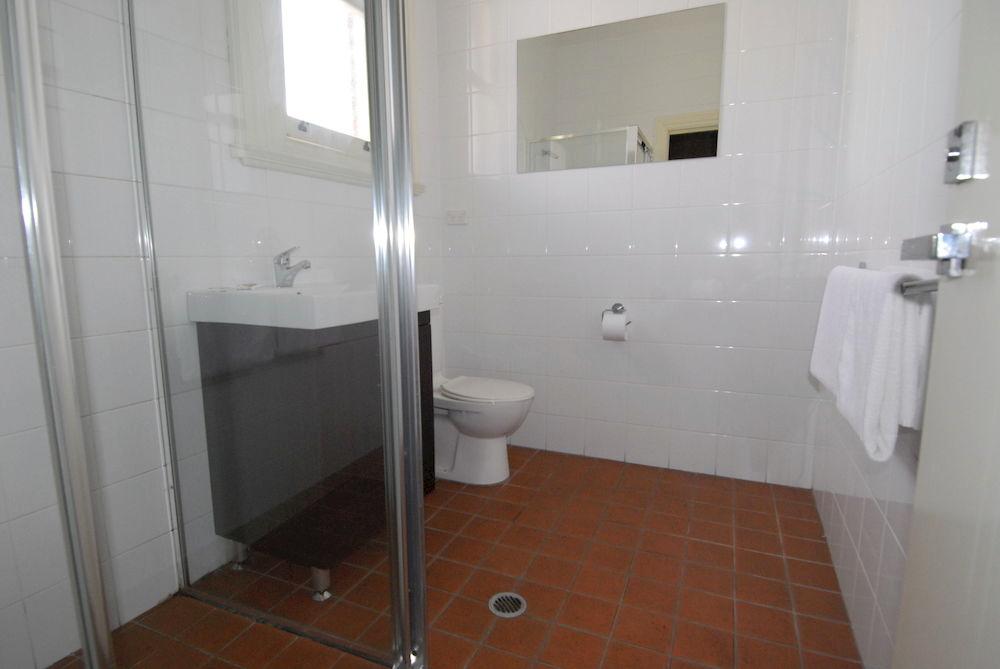 Equipamiento de Habitación Captain Cook Hotel