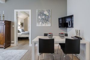 Alquiler Vacacional - Palm I Luxury in the Jordaan