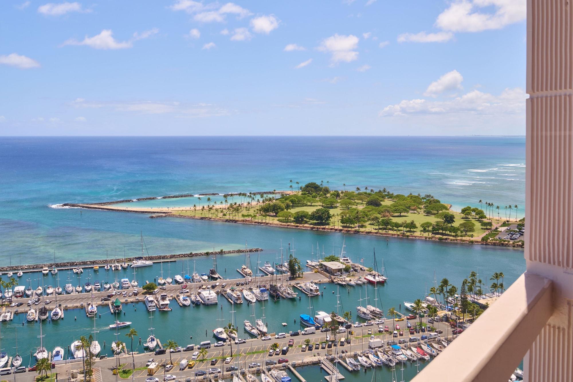Playa Prince Waikiki
