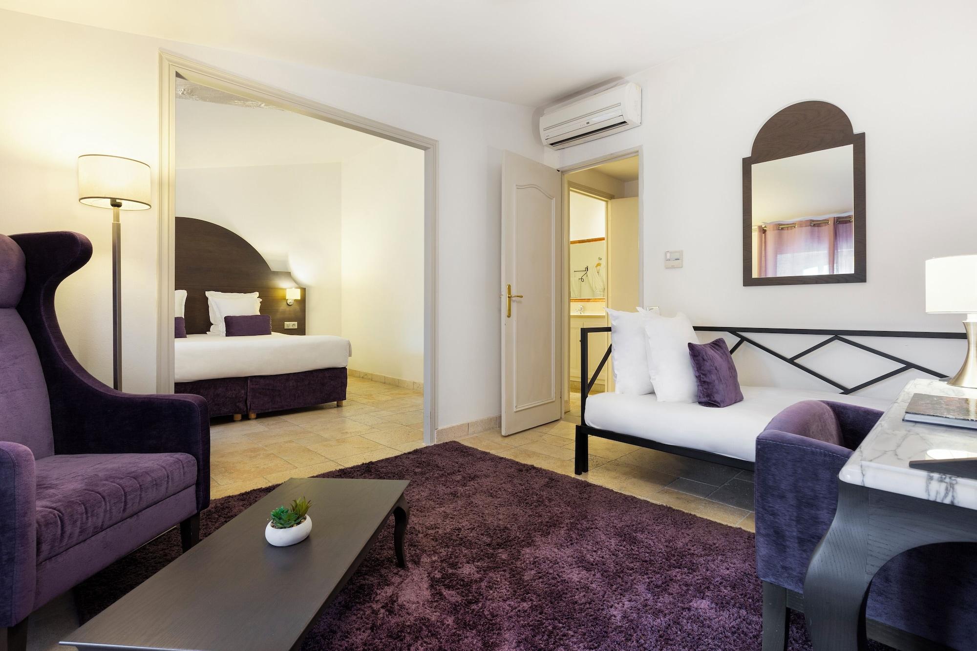 Habitación SOWELL HOTELS du Golf