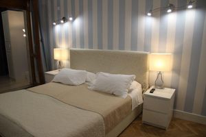 Alojamiento - B&B Pescara Centro Luxury Suite