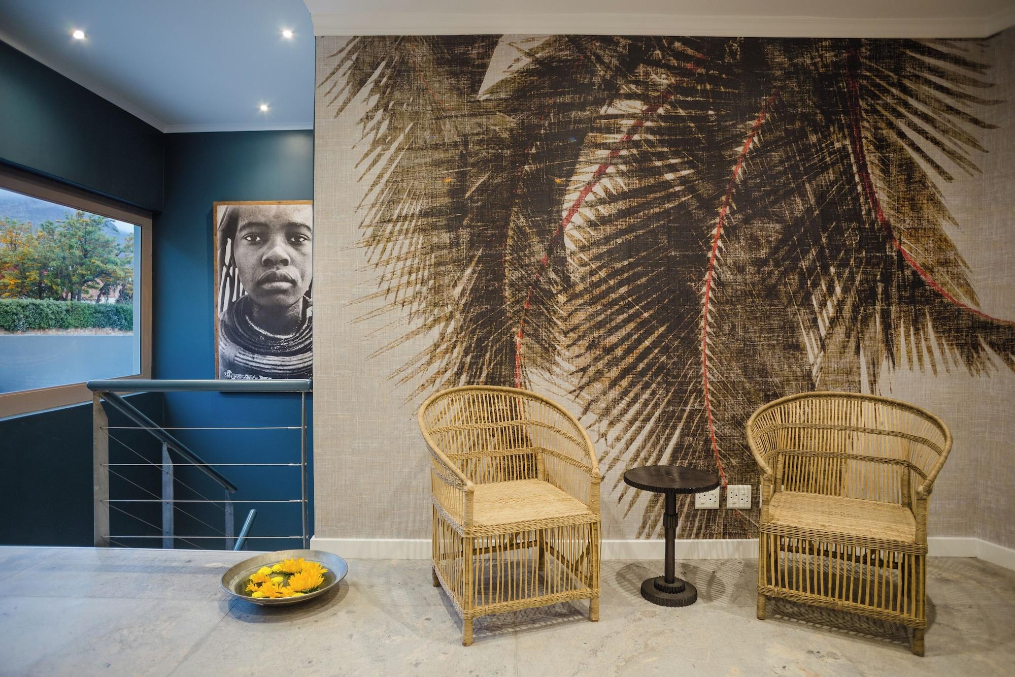 Vista Lobby Sovn Experience+Lifestyle