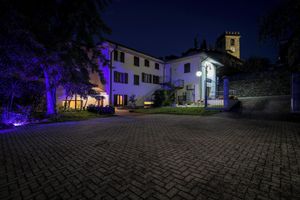 Alojamiento - Hotel Porta del Sole