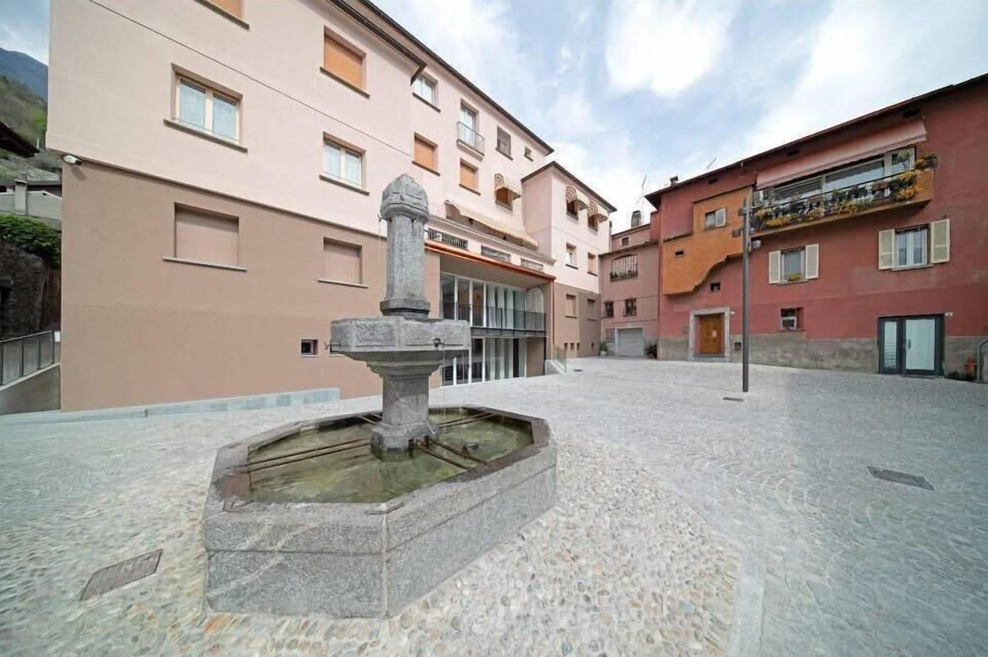 Varios Terra Buona Rooms