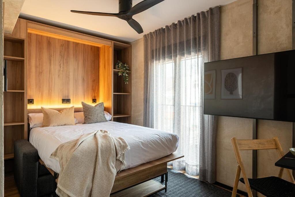 Varios Dobo Madrid MA24