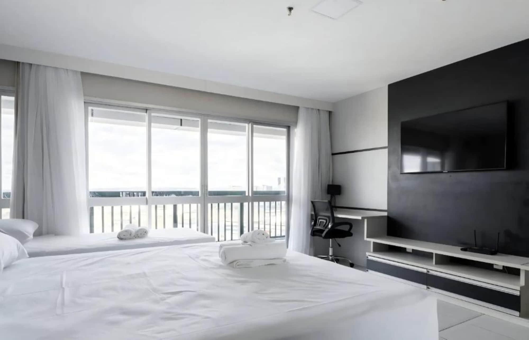 Habitación Flats Premium com vista Incrível no hotel Vision