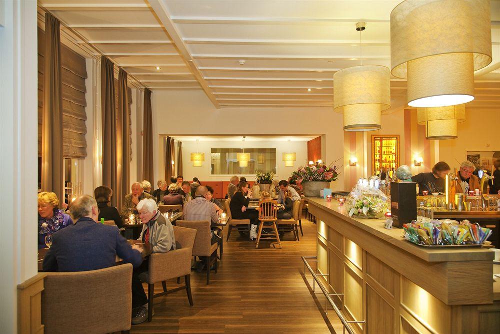 Restaurant Hotel 't Waepen van Veere