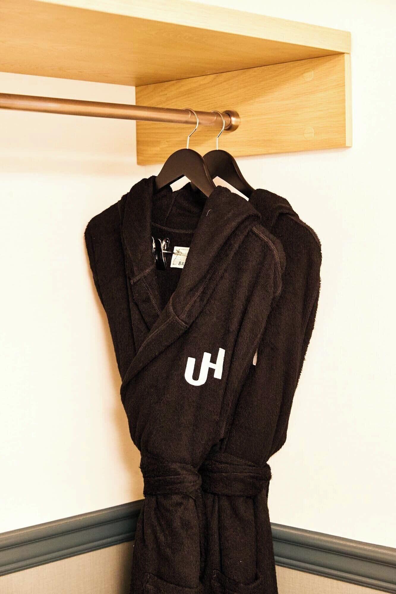 Set de Habitación Union Hotel