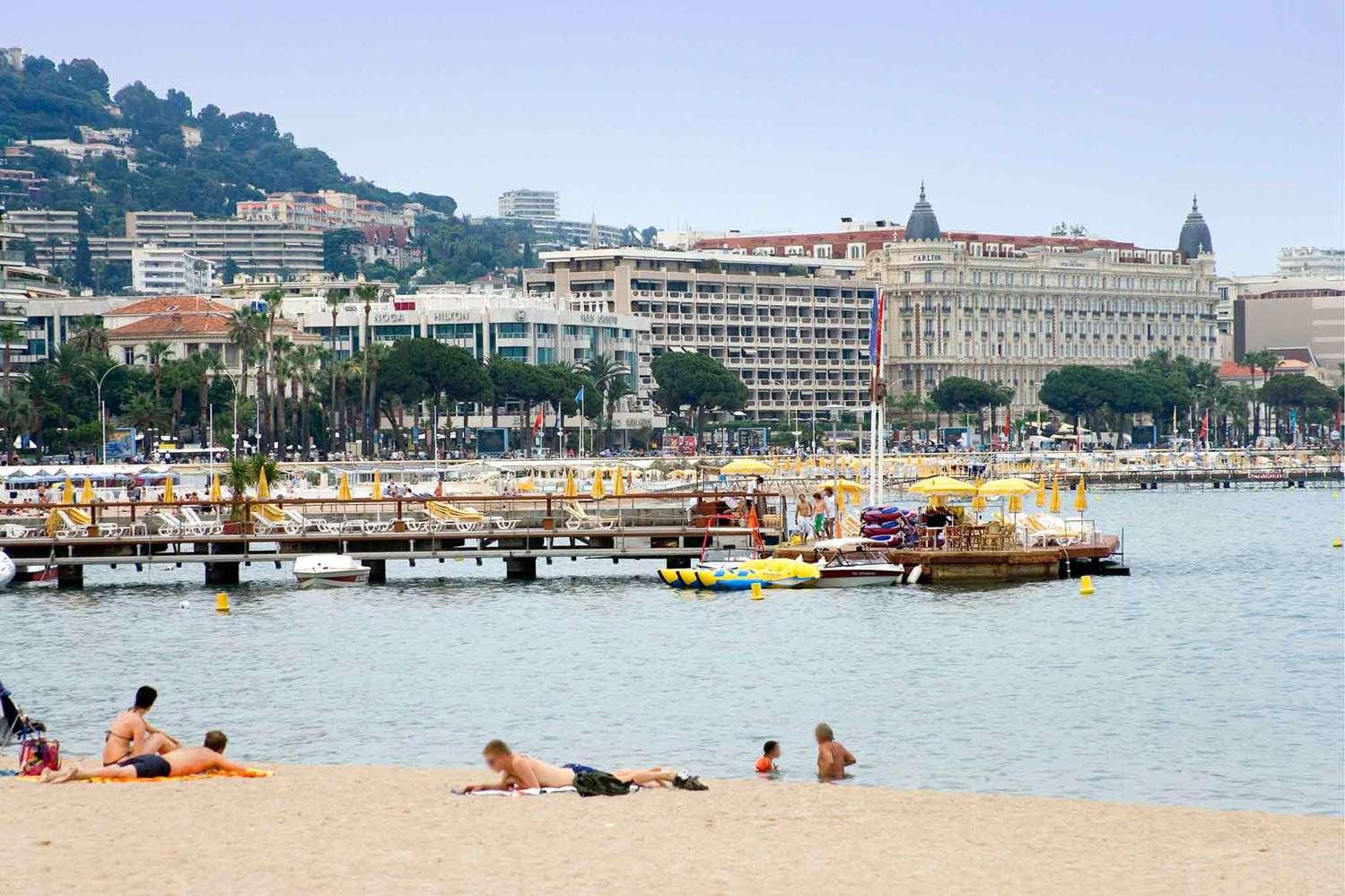 ibis budget Cannes Centre Ville Cannes | Hotels in Despegar