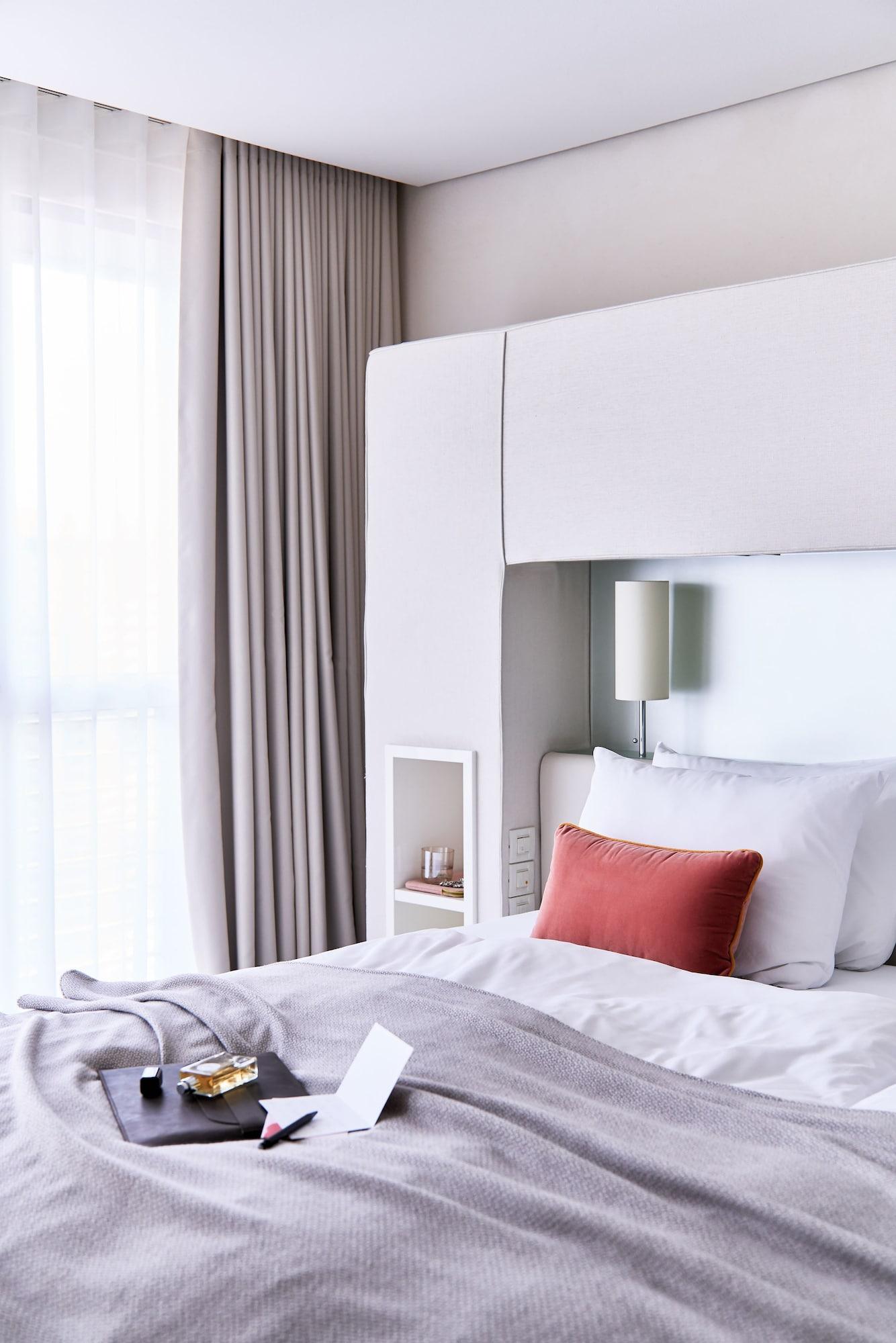 Habitación SIDE, a Member of Design Hotels
