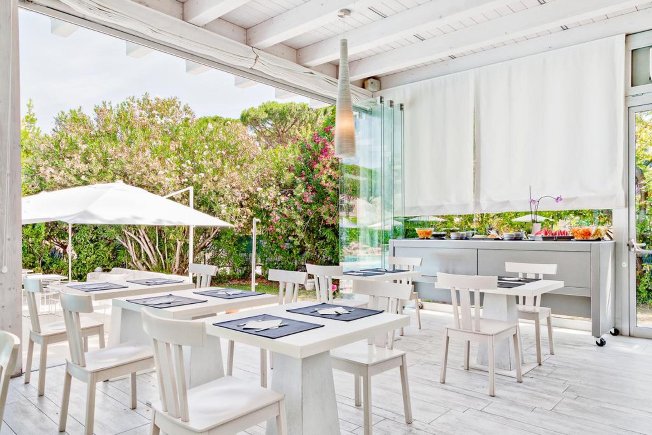 Restaurant Italiana Hotels Florence