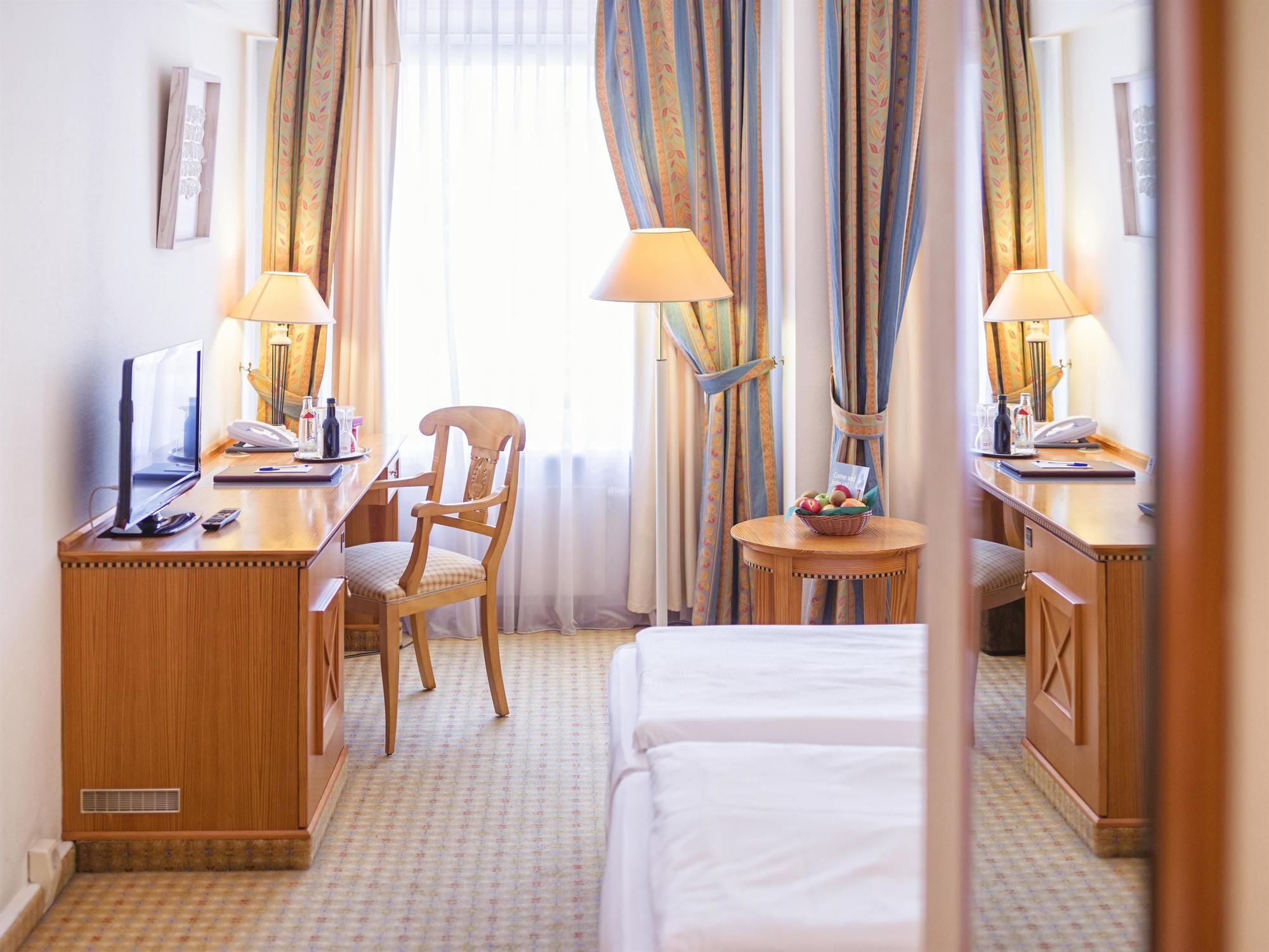 Hotel Nordic Hotel Domicil Berlin