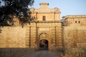 Actividad - Mdina, el pueblo artesano de Ta' Qali y Mosta