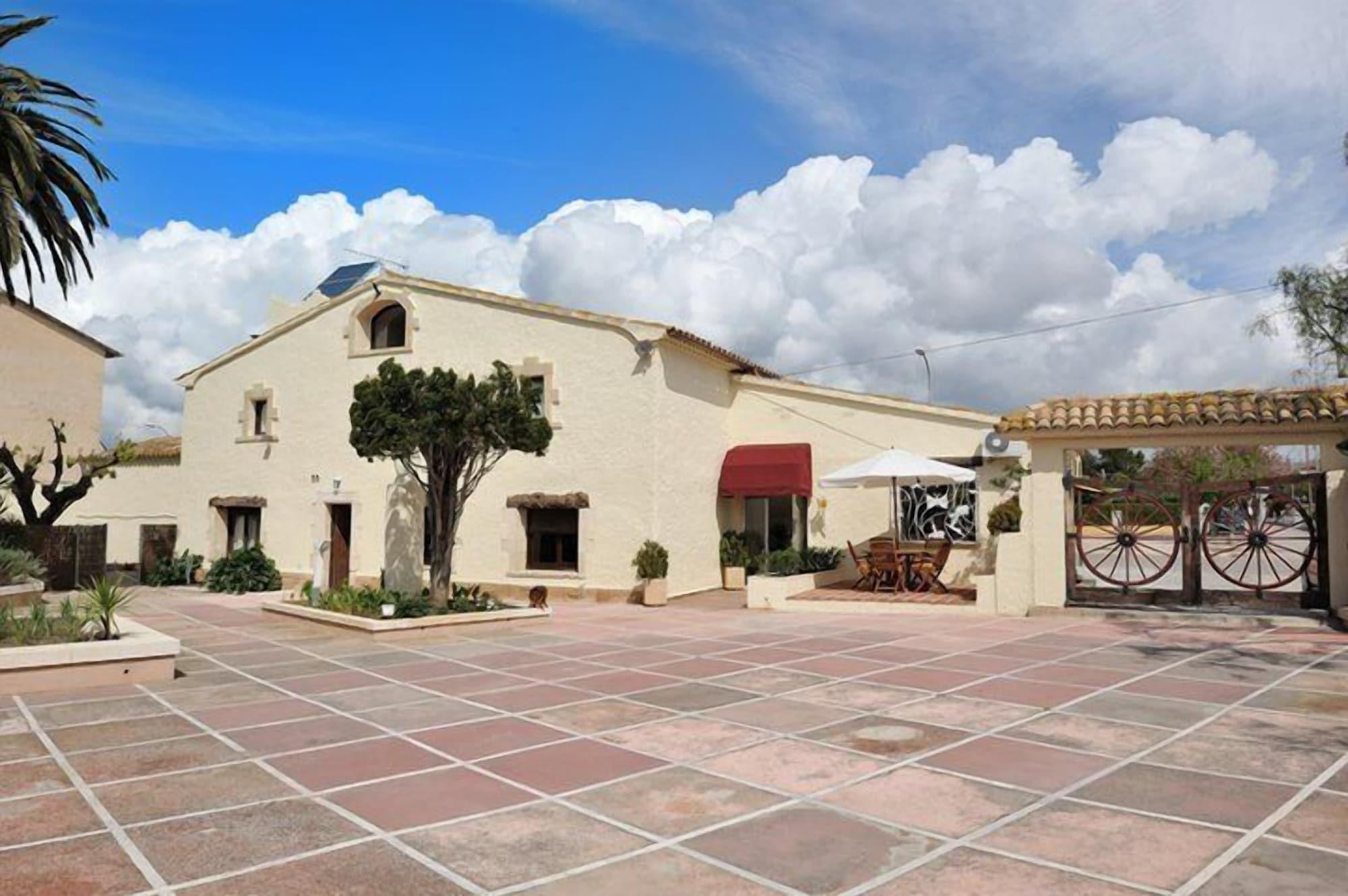 Varios Hostal del Priorat
