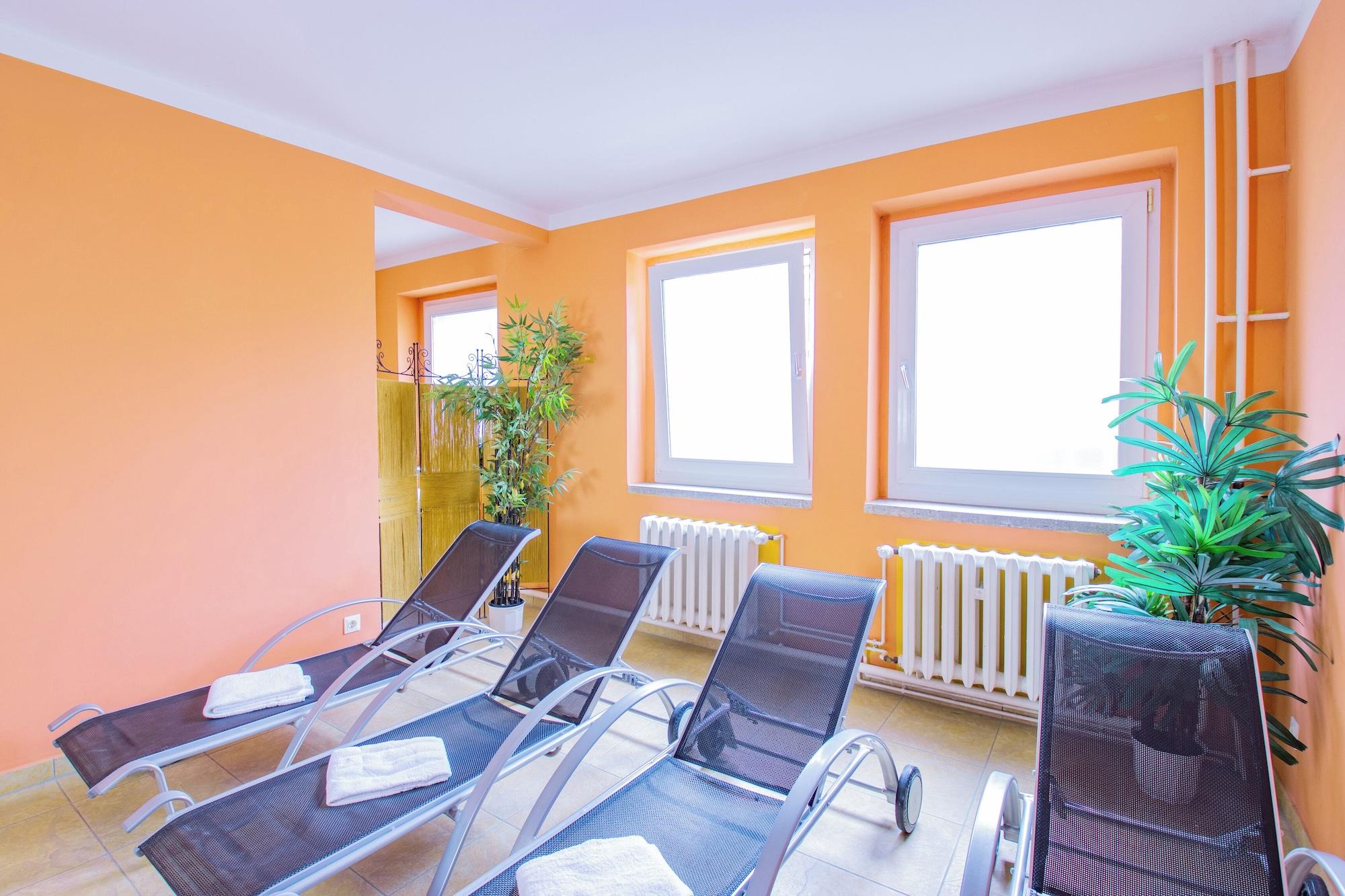 Spa Hotel Schloss Nebra