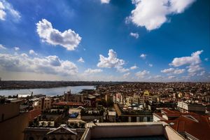Alojamiento - Elan Hotel