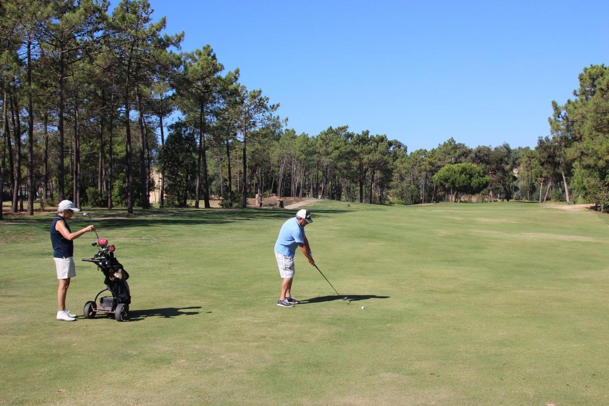 Campo de Golf Interpass Golf Playa Country Club