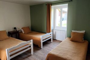 Alquiler Vacacional - Gîte les résurgences