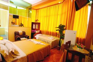 Alojamiento - Hotel La Torre Valsai