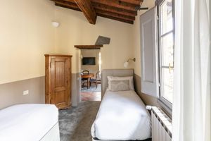 Alquiler Vacacional - Numa Florence Palazzo Belfiore