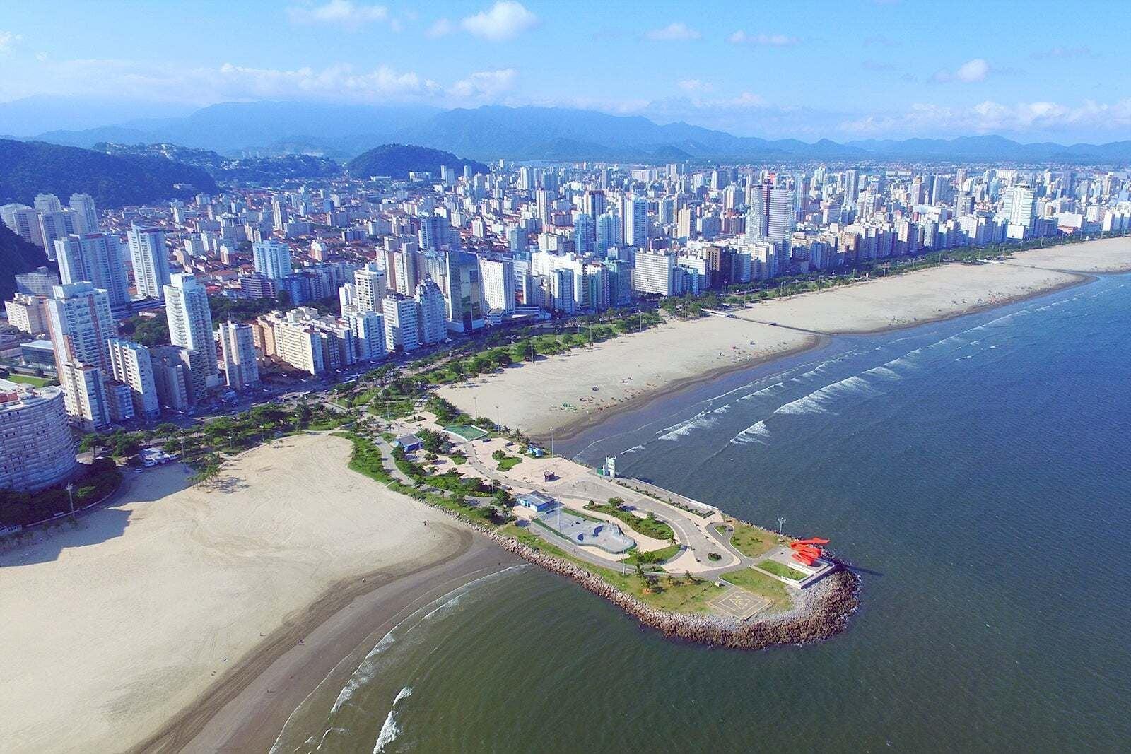 Vista Exterior Frente á praia Wi-Fi luxo e requinte
