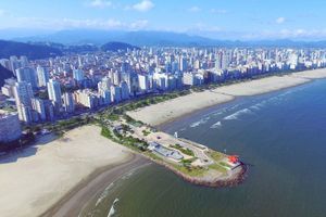 Alojamiento - Frente á praia Wi-Fi luxo e requinte