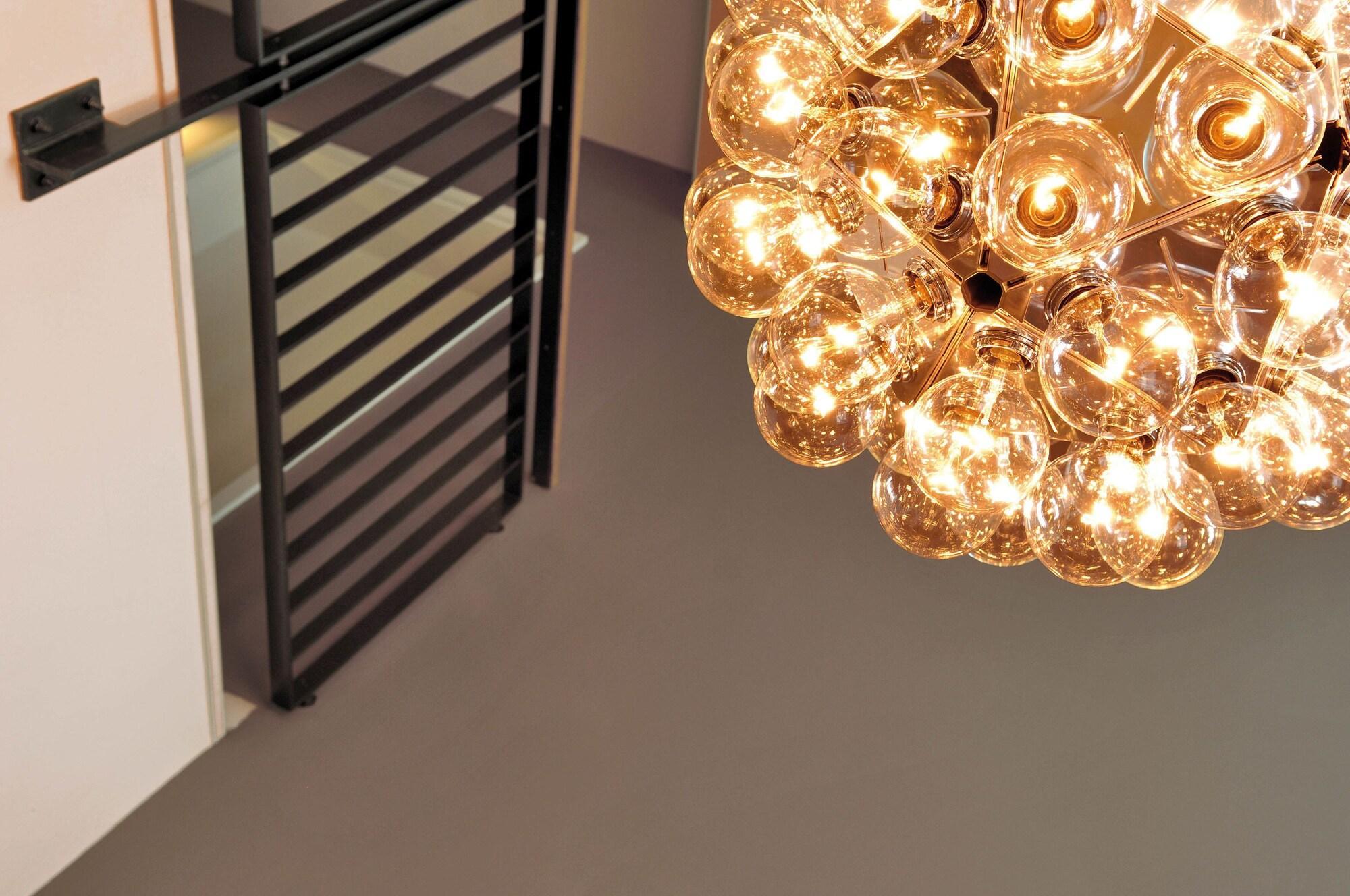 Vista Lobby Clipper Boardinghouse – Hamburg-Holzhafen