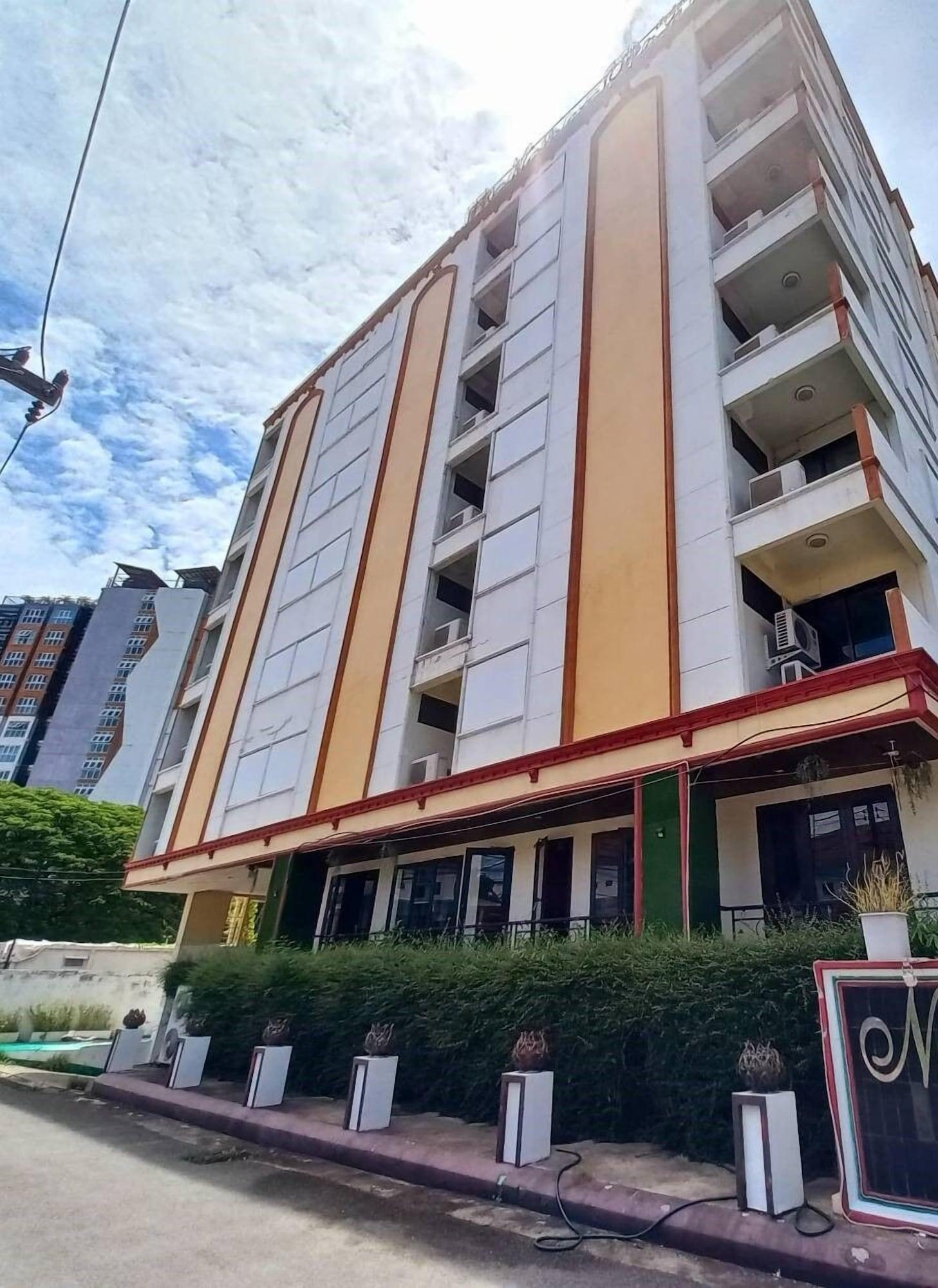 Varios Noble Place Chiangmai