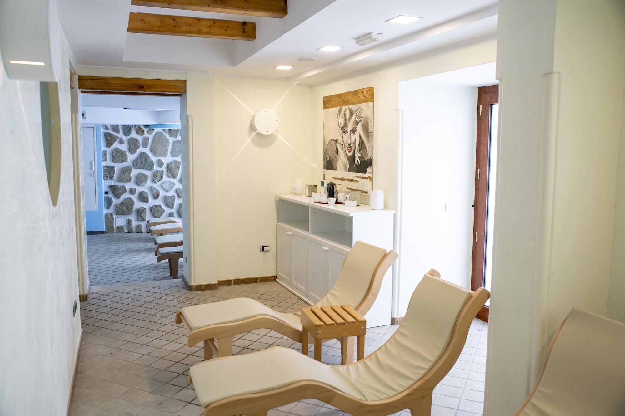 Spa Resort Sant'Angelo & Spa