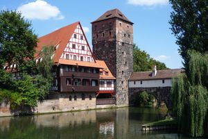 Actividad - Núremberg Ciudad - Excursión de día completo