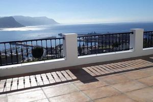 Alquiler Vacacional - Victory View above the ocean with stunning views