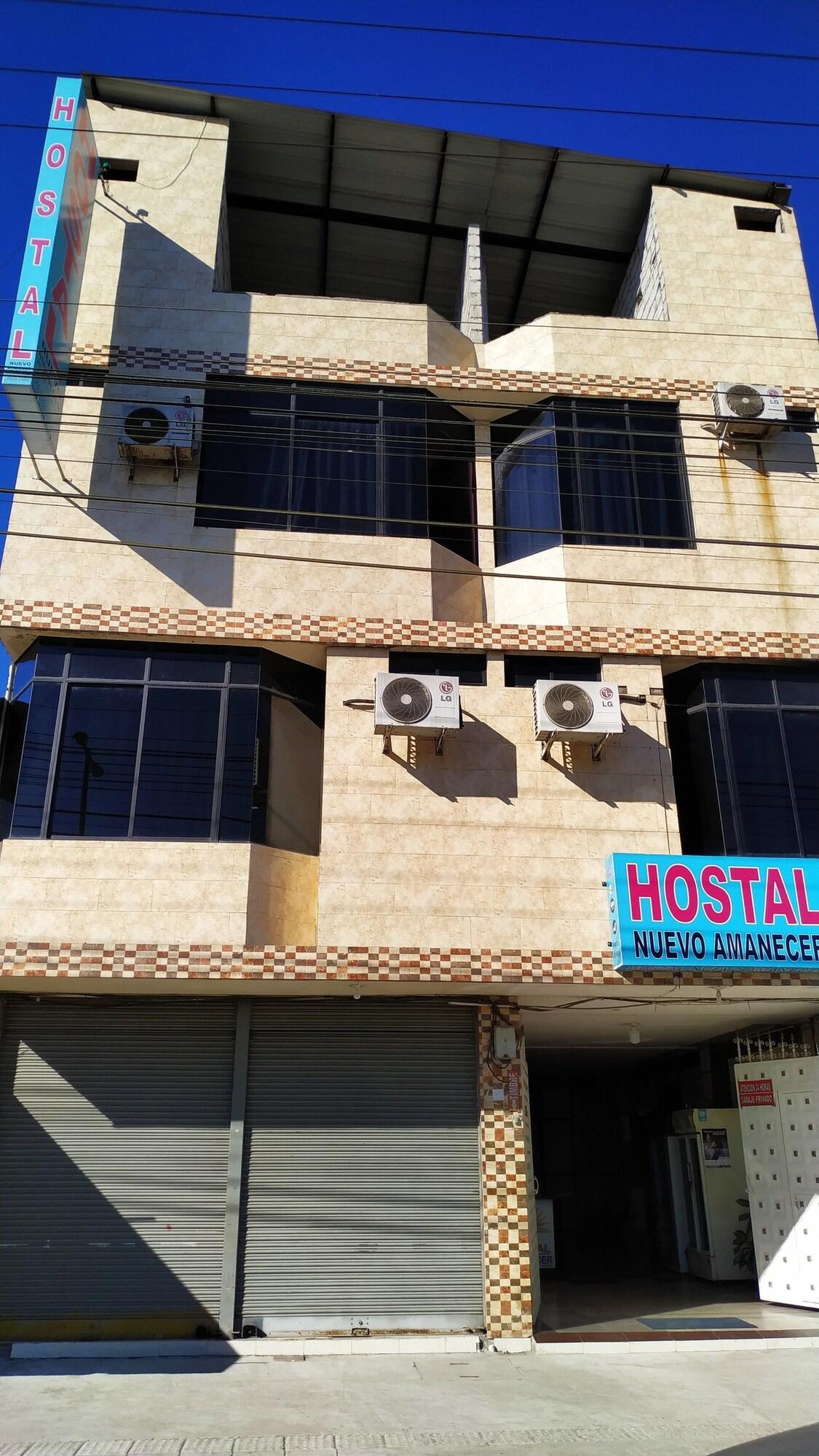 Varios Hostal Nuevo Amanecer