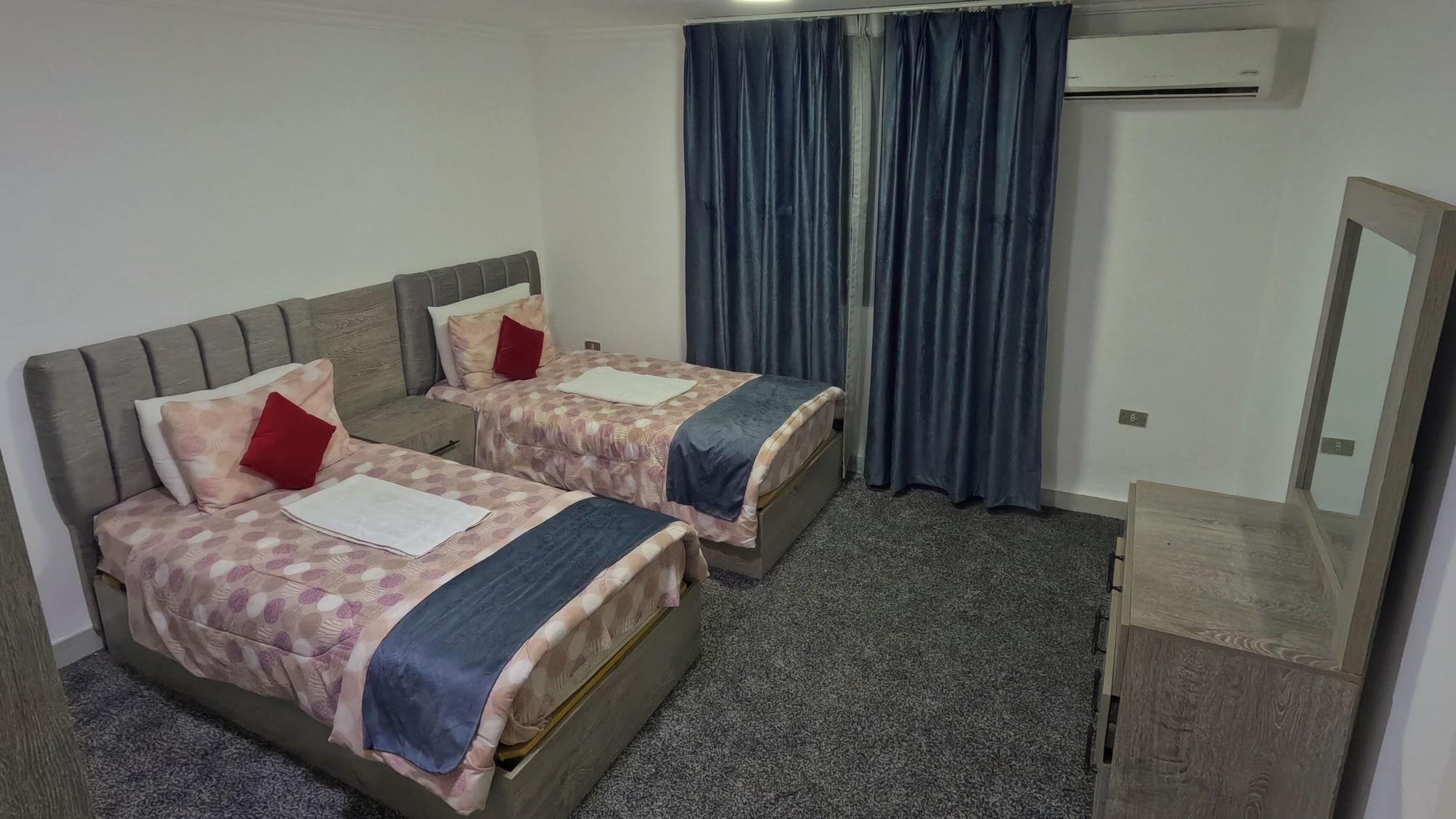 Habitación Masaya Aldiar