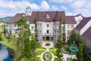 Alojamiento - U Khao Yai