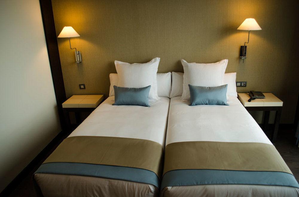 Hotel LCB Hotel Fuenlabrada