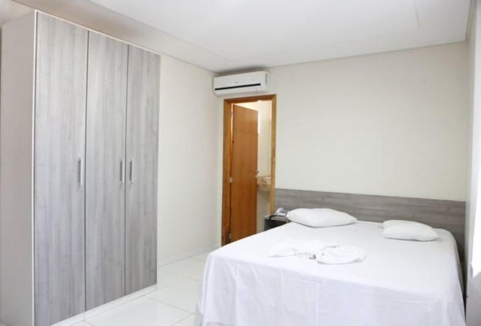 Habitación Hotel Rio Grande