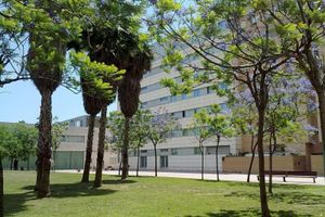 Alojamiento - Hotel Best Front Maritim