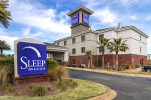 Alojamiento - Sleep Inn & Suites Brunswick North
