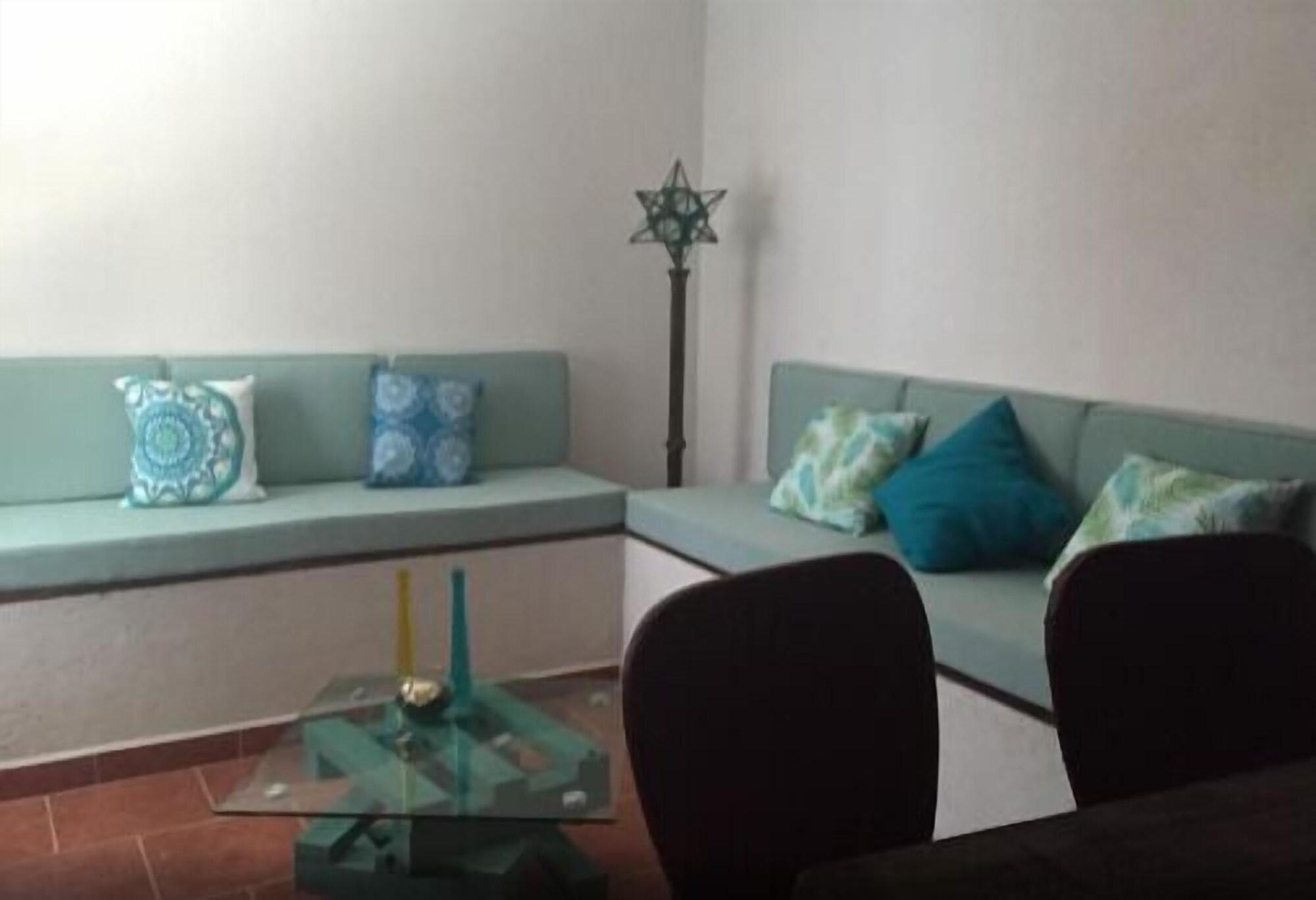 Vista Lobby Suites Colibries
