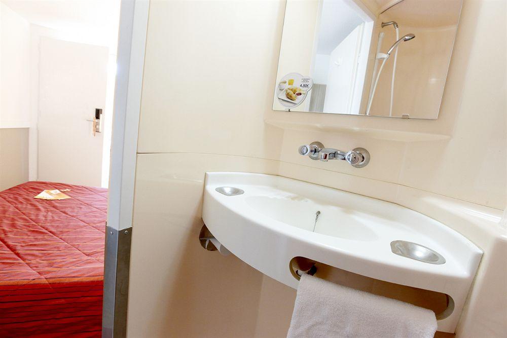 Set de Habitación Premiere Classe Toulon - La Seyne sur Mer
