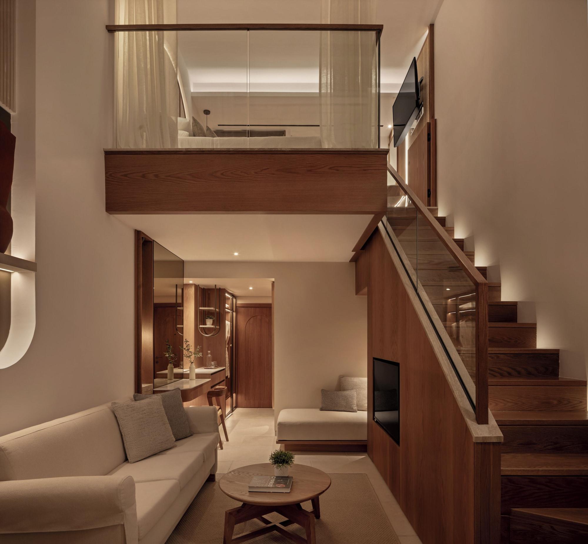 Habitación Elysium