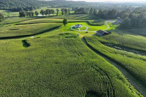 Alojamiento - Modern farmhouse in Princeton, KY